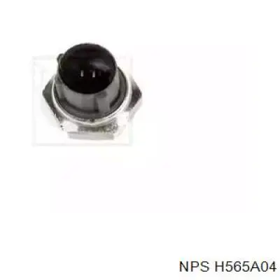 Sensor, temperatura del refrigerante (encendido el ventilador del radiador) H565A04 NPS