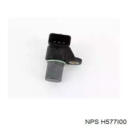 Sensor de posición del árbol de levas H577I00 NPS