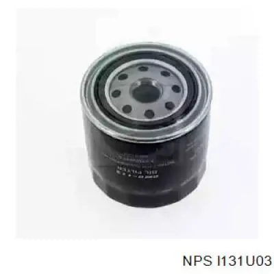 Filtro de aceite I131U03 NPS