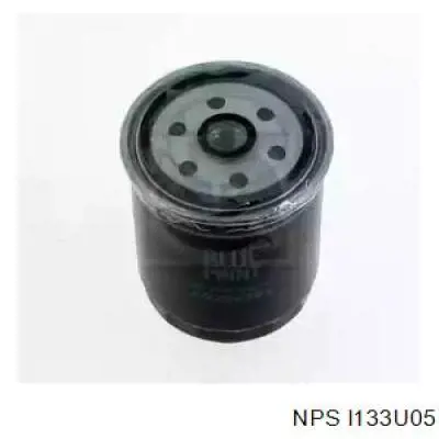 Filtro combustible I133U05 NPS