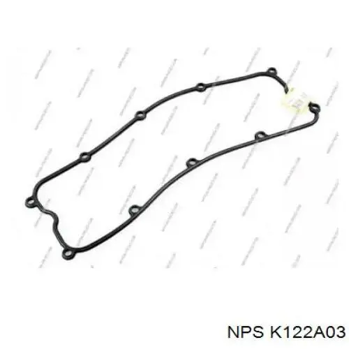 Прокладка клапанной крышки K122A03 NPS