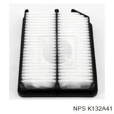 Filtro de aire K132A41 NPS