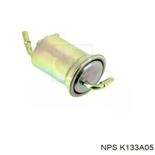 Filtro combustible K133A05 NPS