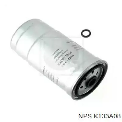 Filtro combustible K133A08 NPS