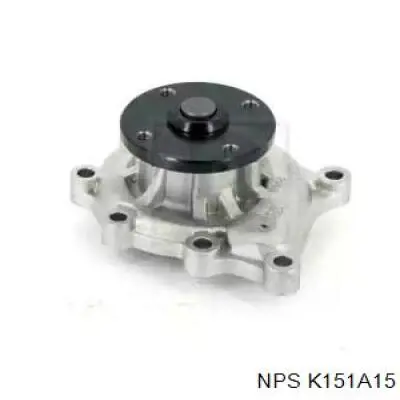 Помпа K151A15 NPS