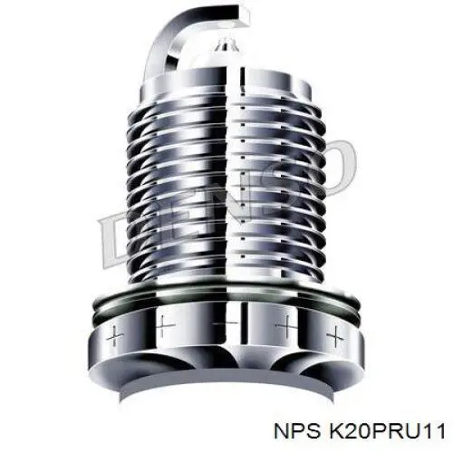 Купить 242232514 Bosch Свечи автомобильные