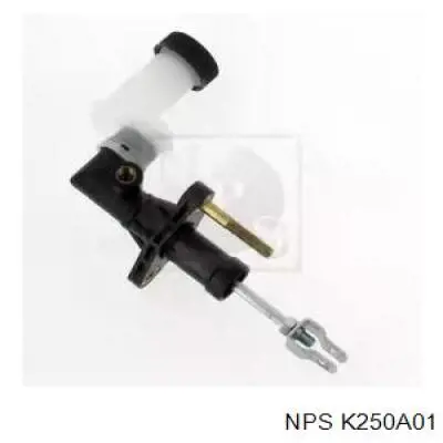 Cilindro maestro de embrague K250A01 NPS