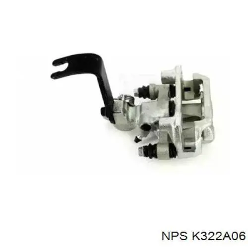 K322A06 NPS