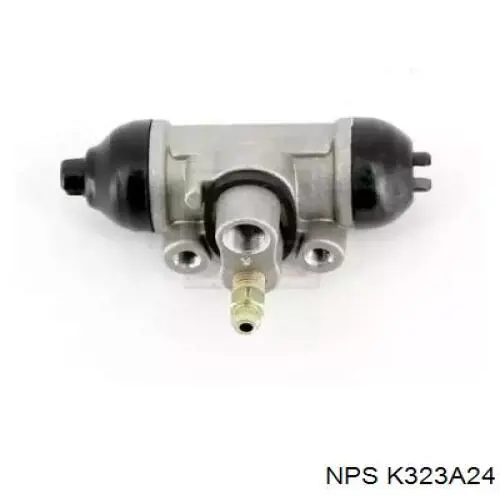  K323A24 NPS