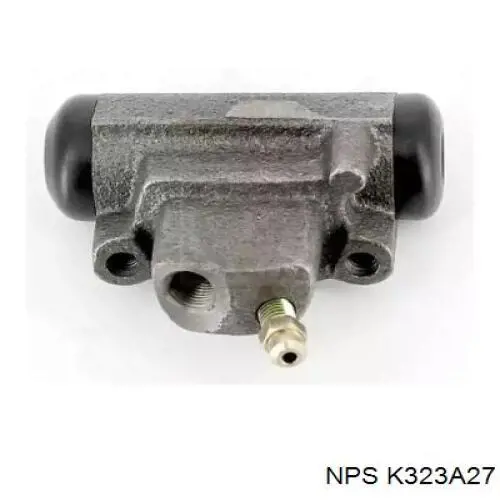  K323A27 NPS