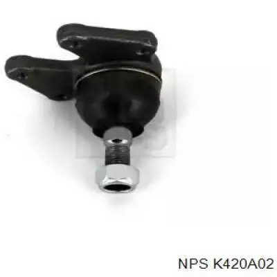 Rótula de suspensión inferior K420A02 NPS
