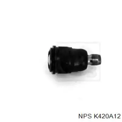 Rótula de suspensión inferior K420A12 NPS