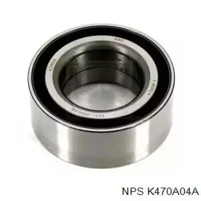 Подшипник ступицы K470A04A NPS