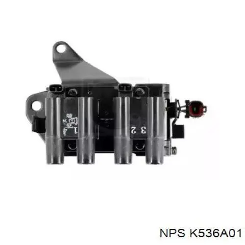 Катушка зажигания K536A01 NPS