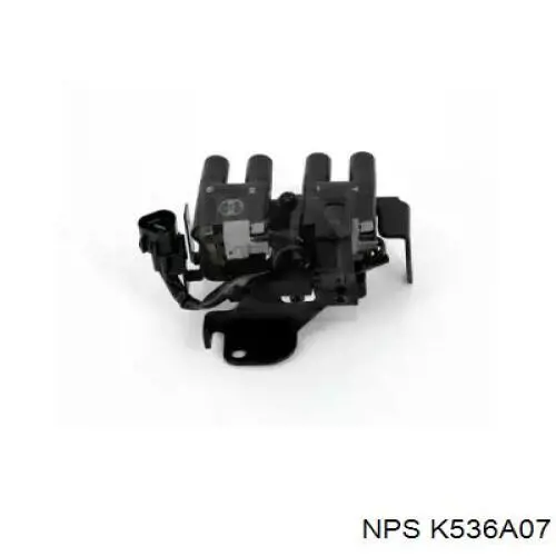 Катушка зажигания K536A07 NPS