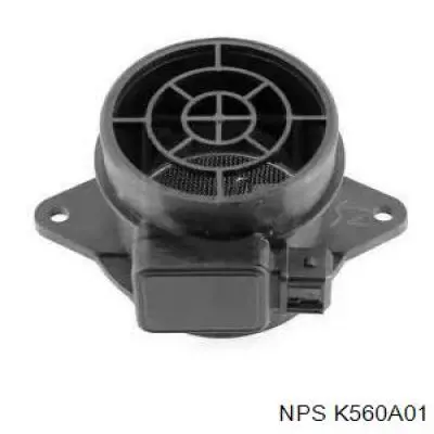 Sensor De Flujo De Aire/Medidor De Flujo (Flujo de Aire Masibo) K560A01 NPS