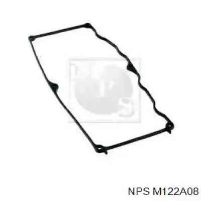 Прокладка клапанной крышки M122A08 NPS