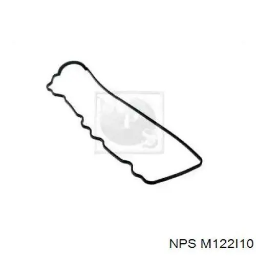 Прокладка клапанной крышки M122I10 NPS