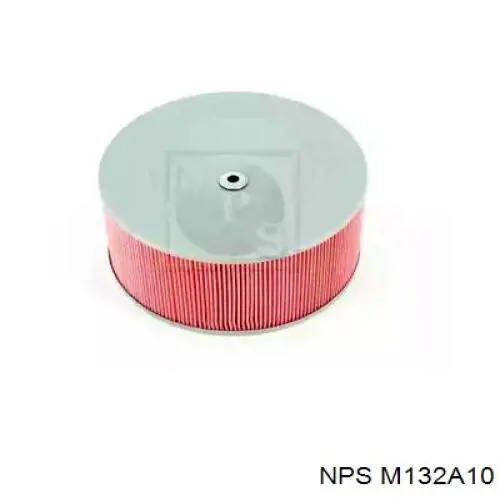 Filtro de aire M132A10 NPS