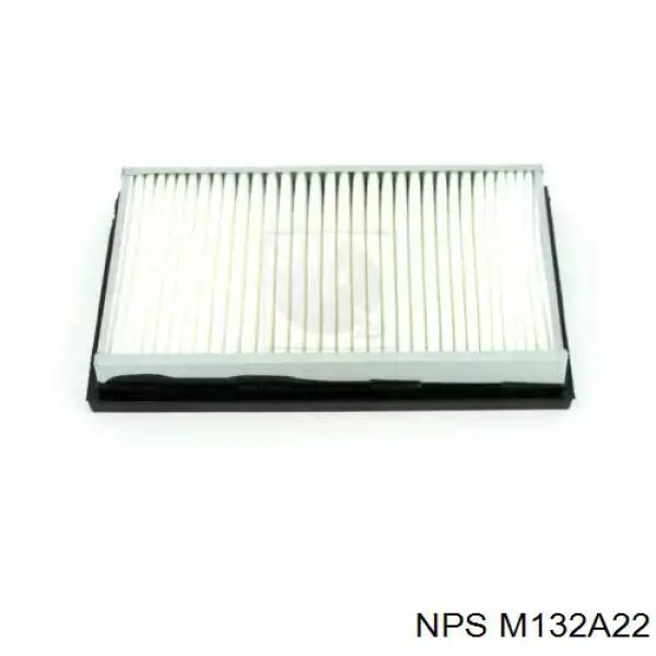 Filtro de aire M132A22 NPS