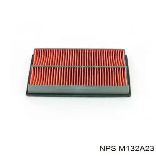 Filtro de aire M132A23 NPS