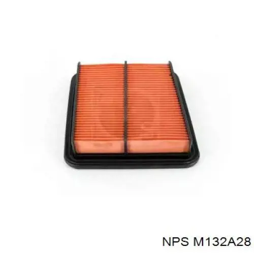 Filtro de aire M132A28 NPS