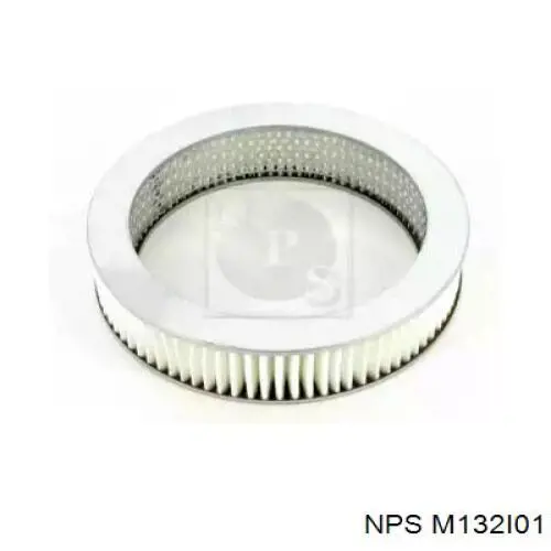 M132I01 NPS