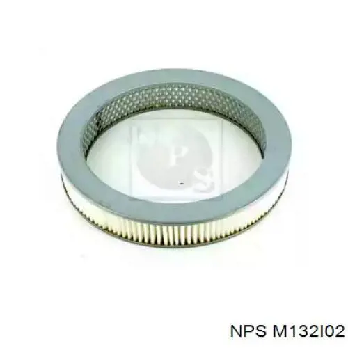 Filtro de aire M132I02 NPS