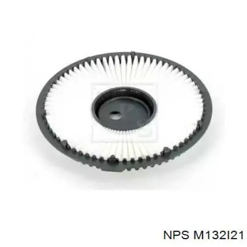 M132I21 NPS