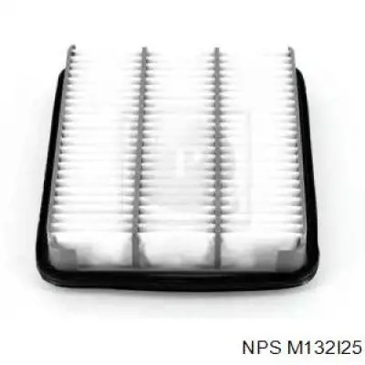 Filtro de aire M132I25 NPS