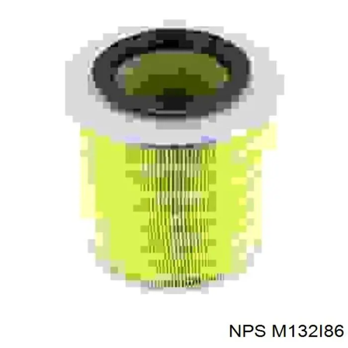 Воздушный фильтр M132I86 NPS