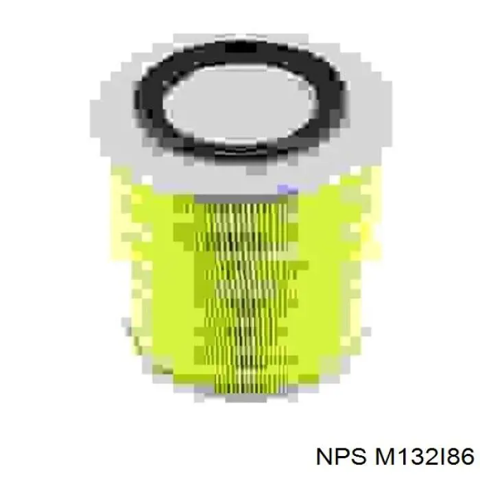 Filtro de aire M132I86 NPS