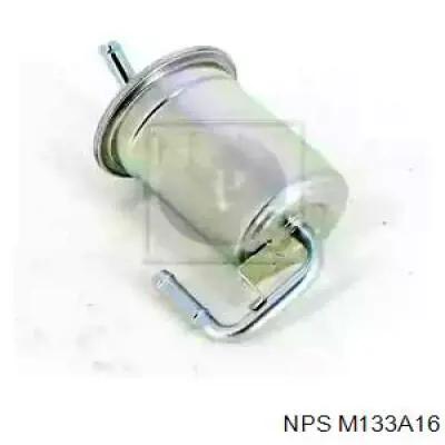 Filtro combustible M133A16 NPS
