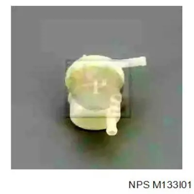Filtro combustible M133I01 NPS