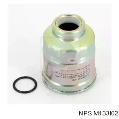 Filtro combustible M133I02 NPS