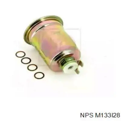Filtro combustible M133I28 NPS