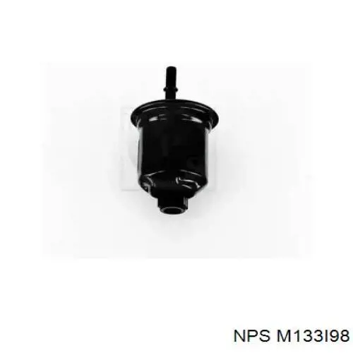 Filtro combustible M133I98 NPS