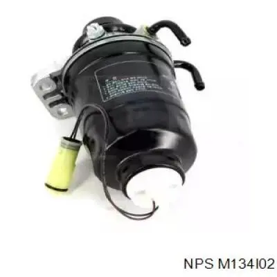Filtro combustible M134I02 NPS