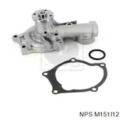 Помпа M151I12 NPS