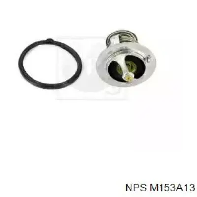 Termostato, refrigerante M153A13 NPS