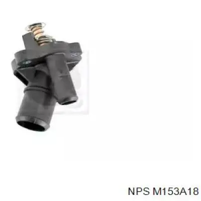 Termostato, refrigerante M153A18 NPS
