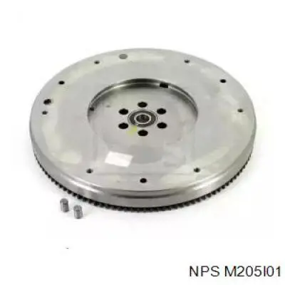 Маховик двигателя Mitsubishi MD050671 цена, от 84.65 USD