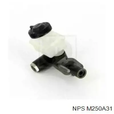 Compre Cilindro mestre de embraiagem Mazda 323 3