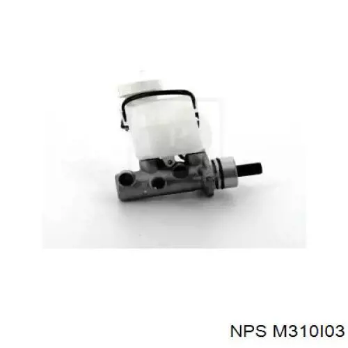 Cilindro principal de freno M310I03 NPS