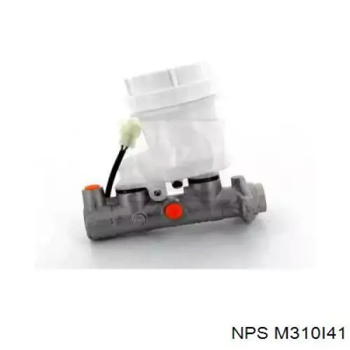 Cilindro principal de freno M310I41 NPS