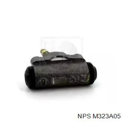  M323A05 NPS