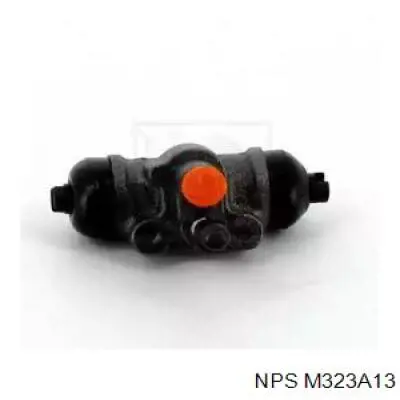 Cilindro de freno de rueda trasero M323A13 NPS