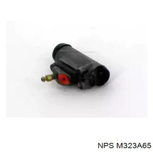 Cilindro de freno de rueda trasero M323A65 NPS