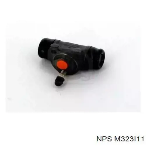 Cilindro de freno de rueda trasero M323I11 NPS