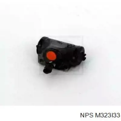 Cilindro de freno de rueda trasero M323I33 NPS